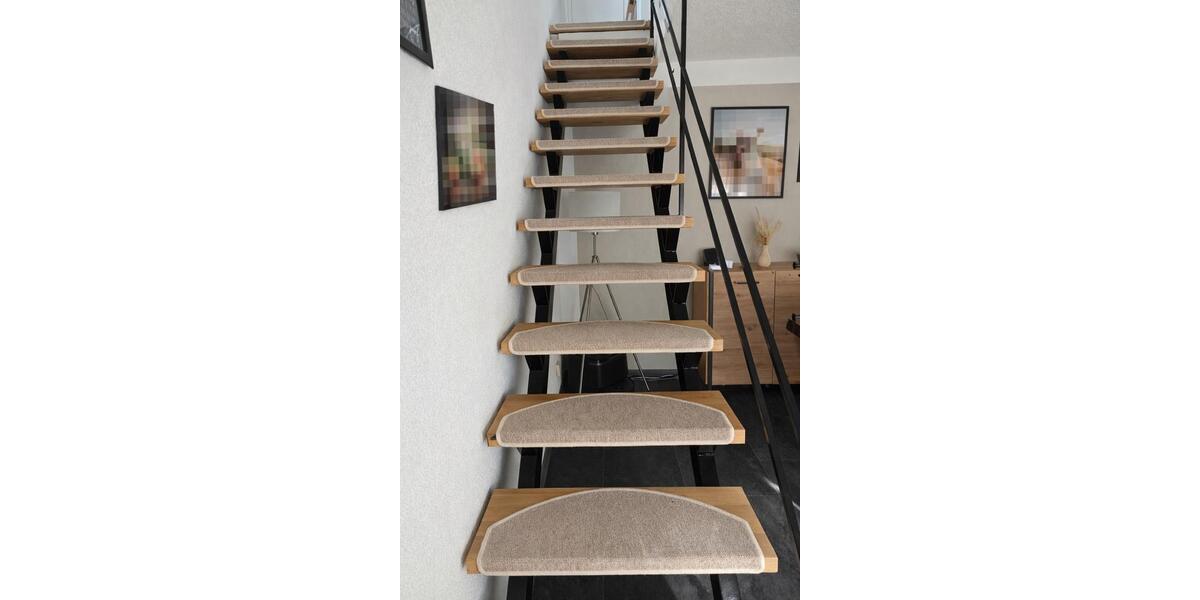 Maisonettenwohnung Bad Wildbad - 3.5 Zimmer, 92 m&sup2;, 239.000&euro; | Angebot:26892019