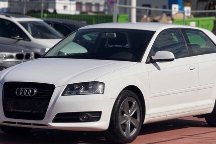 Audi A3 114.472 km 8.200 € Schwieberdingen 71701