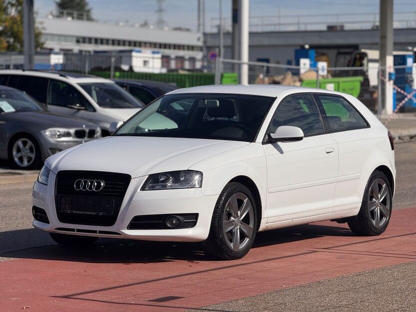 Audi A3 114.472 km 8.200 € Schwieberdingen 71701
