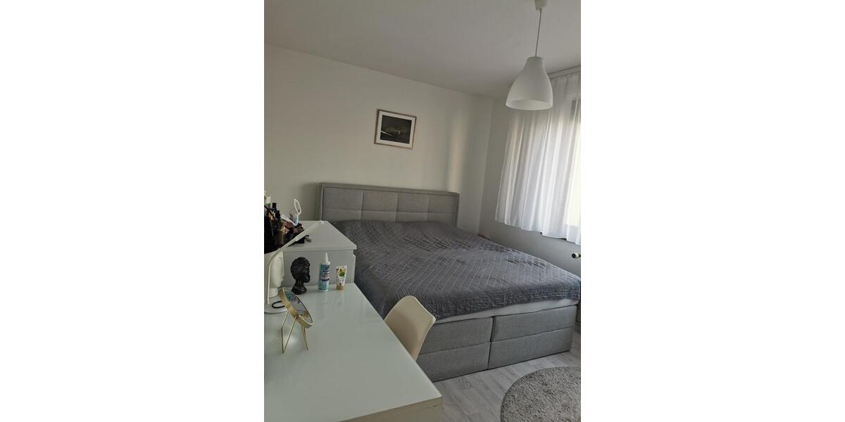 Etagenwohnung Pforzheim Weststadt - 2 Zimmer, 41 m&sup2;, 634&euro; | Angebot:25407166