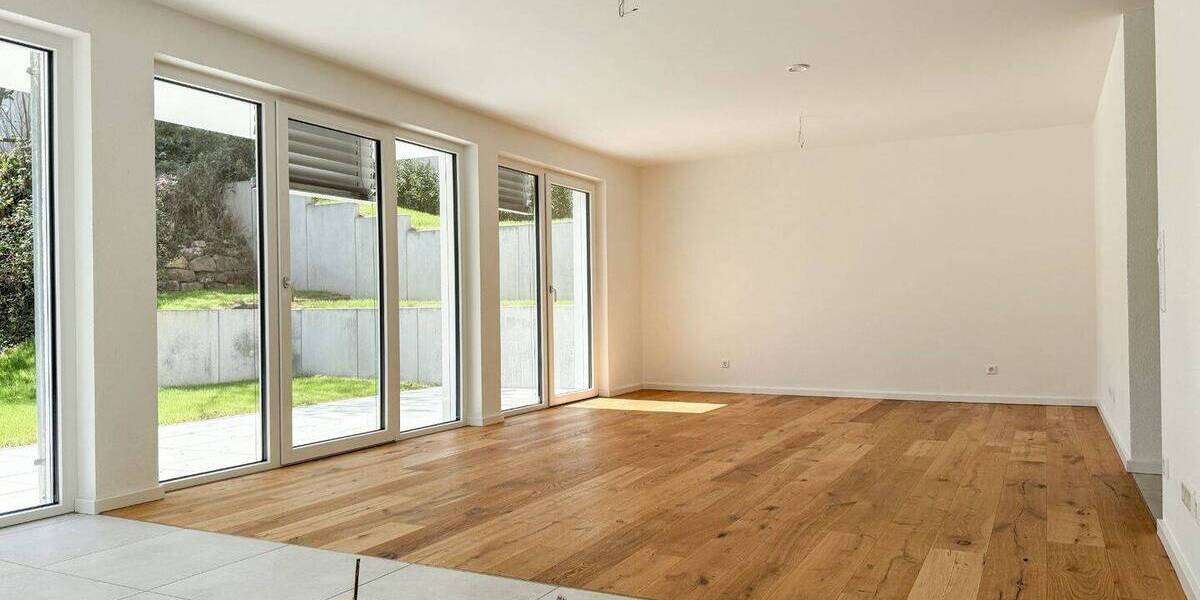 Doppelhaushälfte Bad Wildbad - 5 Zimmer, 146 m&sup2;, 673.000&euro; | Angebot:26471339