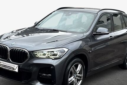 BMW X1 56.488 km 32.890 € Ettlingen 76275
