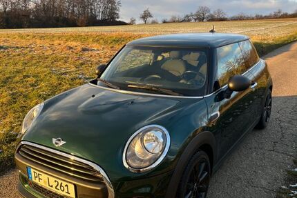 Mini ONE 61.112 km 13.950 &euro; Kämpfelbach 75236