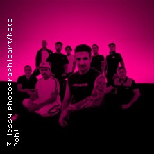 The Busters - Calling 13.02.2026 SUBSTAGE Karlsruhe