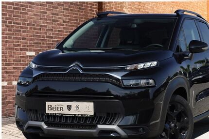 Citroen C3 Aircross 6.404 km 19.980 &euro; Karlsruhe 76131