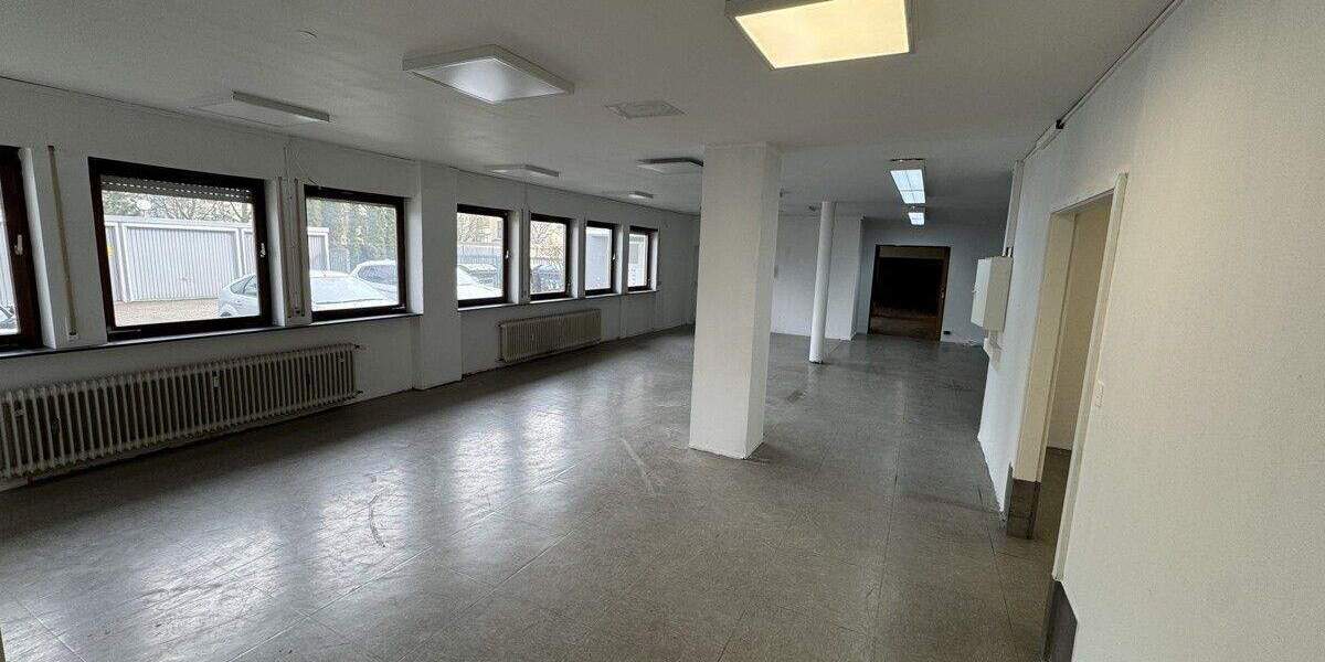 Gewerbeobjekt Karlsruhe Neureut - 690.000&euro; | Angebot:23523156