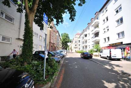 Wohnung zum Kaufen in Stuttgart 285.000 € 70 m² 2 zimmer