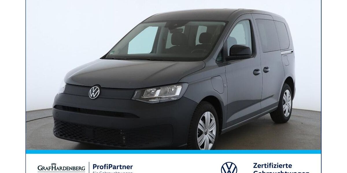 VW Caddy 7.160 km 37.880 &euro; Karlsruhe 76131