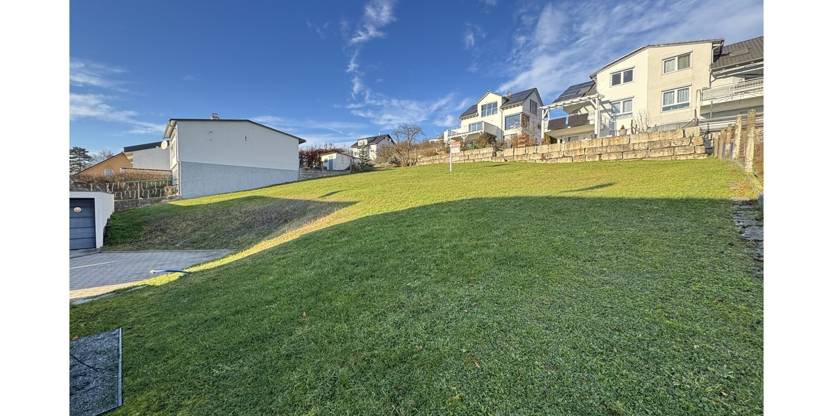 2 Baugrundstücke in ruhiger Wohnlage von Ötisheim-Schönenberg - Grundstück Ötisheim | Angebot:23844936