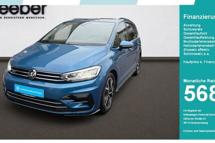 VW Touran 70.107 km 27.339 &euro; Weil der Stadt 71263