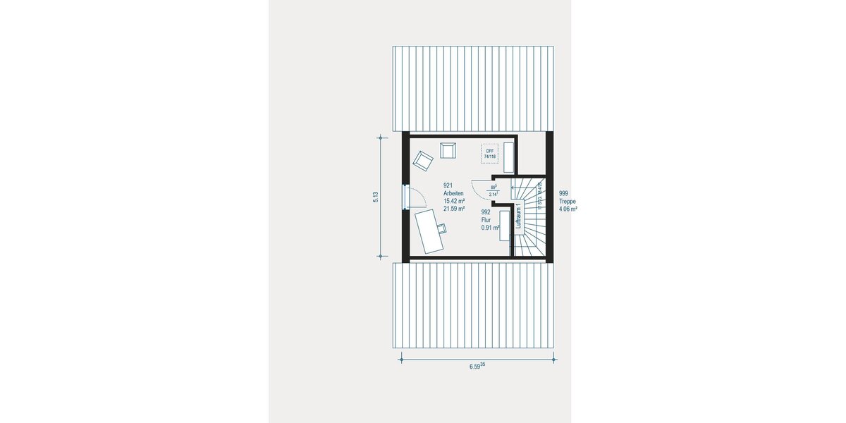 ? AKTION ZINSDEAL IN HÖFINGEN! Schlüsselfertiges Haus, Bauplatz am Feldrand & Garage - WAS WILL MAN MEHR?! - Doppelhaushälfte Leonberg Höfingen | Angebot:27703263