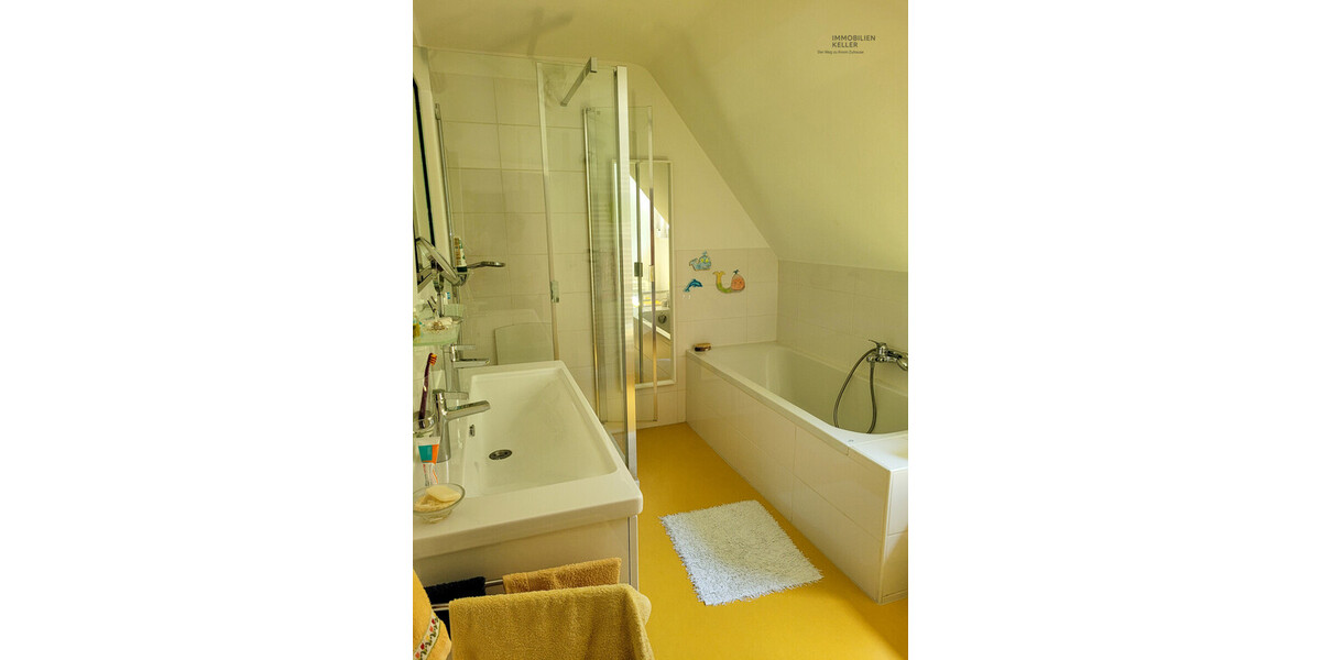 Schönes Landhaus mit Einliegerwohnung - Einfamilienhaus Bad Wildbad | Angebot:25374626