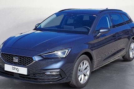 Seat Leon 3.153 km 27.990 &euro; Ettlingen 76275
