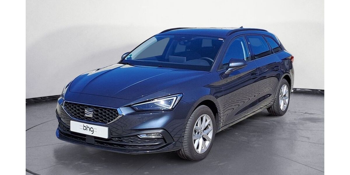 Seat Leon 3.153 km 27.990 &euro; Ettlingen 76275