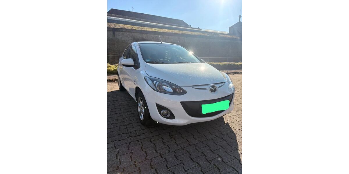 Mazda 2 113.949 km 4.900 &euro; Markgröningen 71706