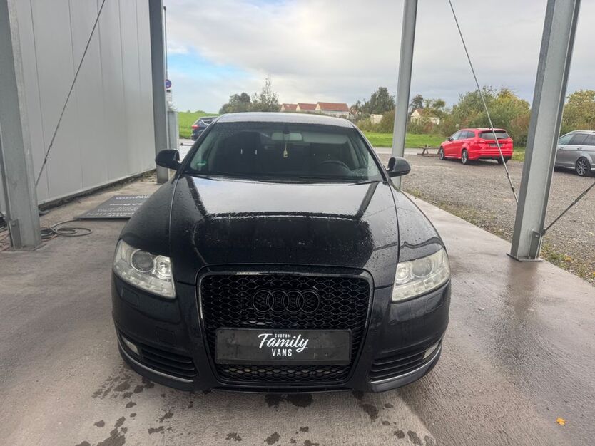 Audi A6 190.000 km 7.999 € Sindelfingen 71069