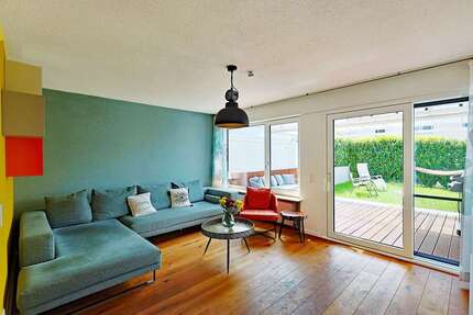 Haus Ditzingen - 5 Zimmer, 125 m&sup2;, 2.290&euro; | Angebot:26798672