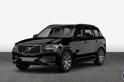 Volvo XC90 48.783 km 47.980 € Stuttgart 70190