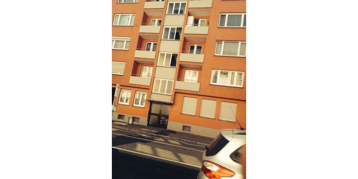 Etagenwohnung Pforzheim Dillweißenstein - 2 Zimmer, 57 m&sup2;, 165.000&euro; | Angebot:26492675