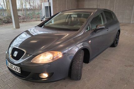 Seat Leon 182.000 km 3.900 &euro; Karlsruhe 76185