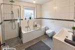 IHR NEUES ZUHAUSE MIT VIEL PLATZ UND WOHNKOMFORT - Etagenwohnung Kämpfelbach | Angebot:27354762
