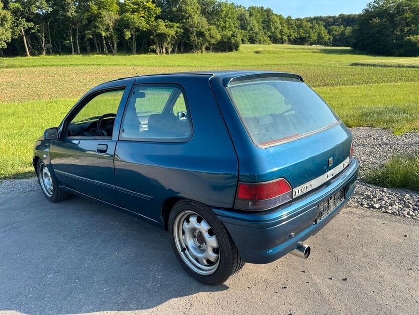 Clio