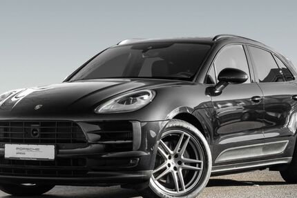 Porsche Macan 76.720 km 63.880 € Pforzheim 75177