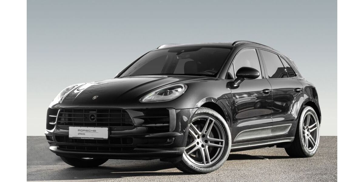 Porsche Macan 76.720 km 63.880 € Pforzheim 75177