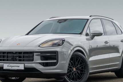 Porsche Cayenne 9.900 km 112.480 &euro; Pforzheim 75177
