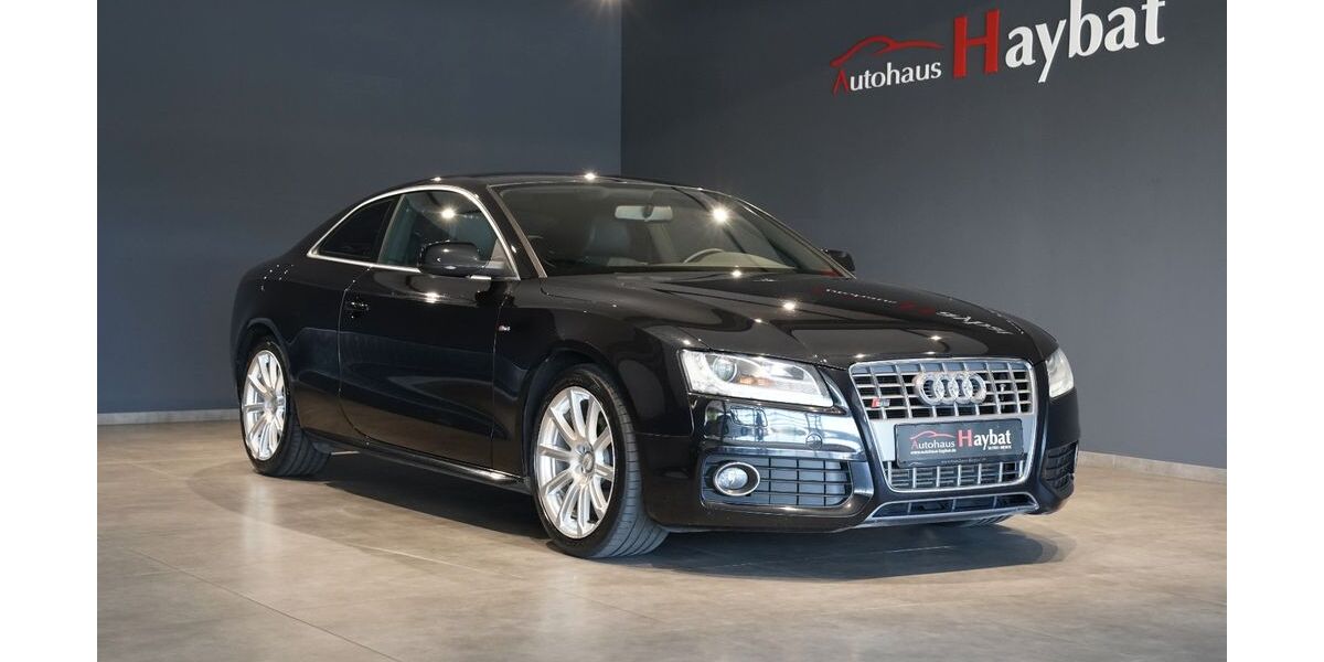 Audi A5 125.000 km 10.950 &euro; Calw 75365