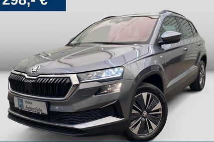Skoda Karoq 21.390 km 27.930 &euro; Niefern-Öschelbronn 75223