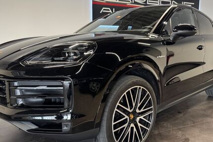 Porsche Cayenne 60.200 km 96.900 &euro; Bretten 75015