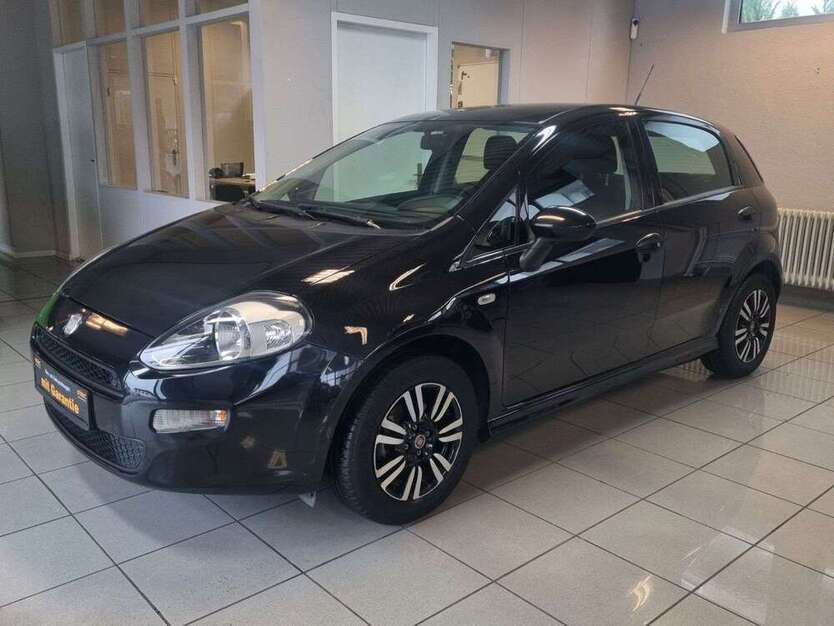 Punto