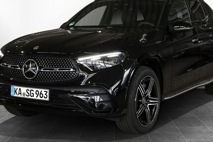 Mercedes-Benz GLC 300 10.000 km 75.250 &euro; Karlsruhe 76185