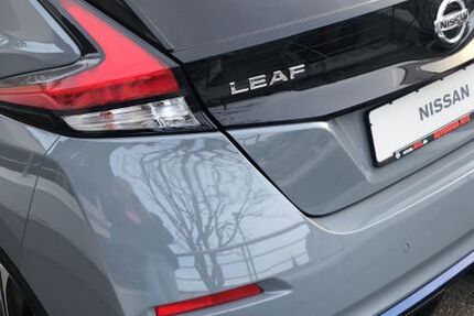 Nissan Leaf 57.000 km 11.990 &euro; Weissach 71287