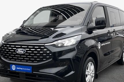 Ford Tourneo Custom 25.441 km 53.450 € Leonberg 71229