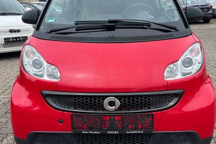 Smart ForTwo 83.500 km 4.999 &euro; Pforzheim 75179