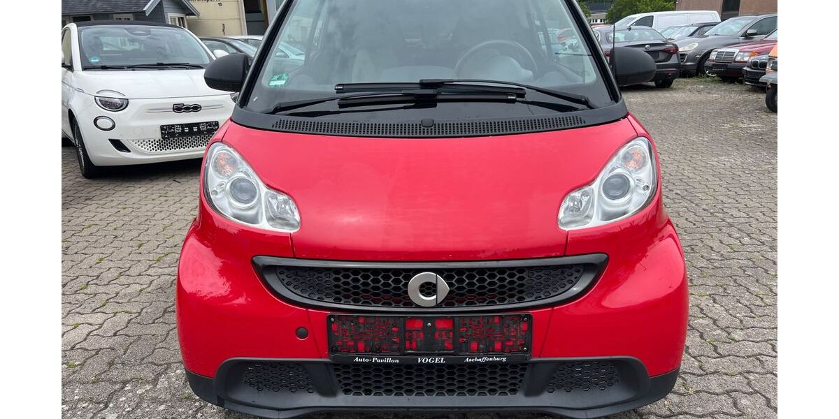 Smart ForTwo 83.500 km 4.999 &euro; Pforzheim 75179
