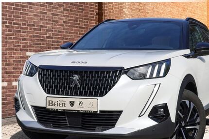 Peugeot 2008 29.250 km 17.980 &euro; Karlsruhe 76131