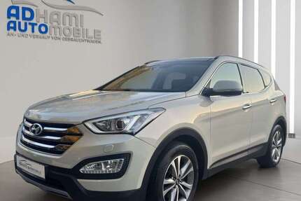 Hyundai SANTA FE 165.000 km 14.690 € Pforzheim 75179