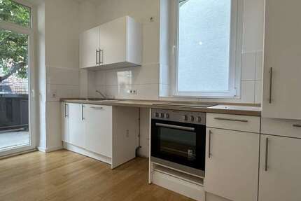 Wohnung zum Kaufen in Stuttgart Stuttgart-Ost 269.000 € 44 m²