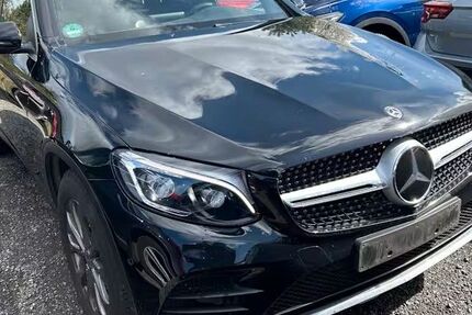 Mercedes-Benz GLC 250 138.000 km 29.999 &euro; Ditzingen 71254