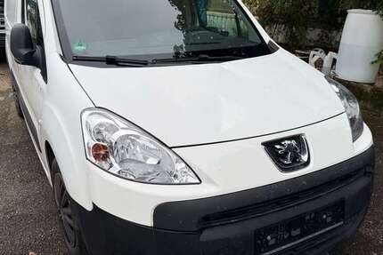Peugeot Partner 230.000 km 3.999 &euro; Remchingen 75196