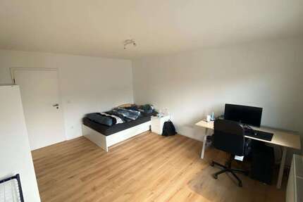 Wohnung zum Mieten in Karlsruhe 520 € 15 m² 1 zimmer