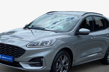 Ford Kuga 12.781 km 21.900 &euro; Leonberg 71229