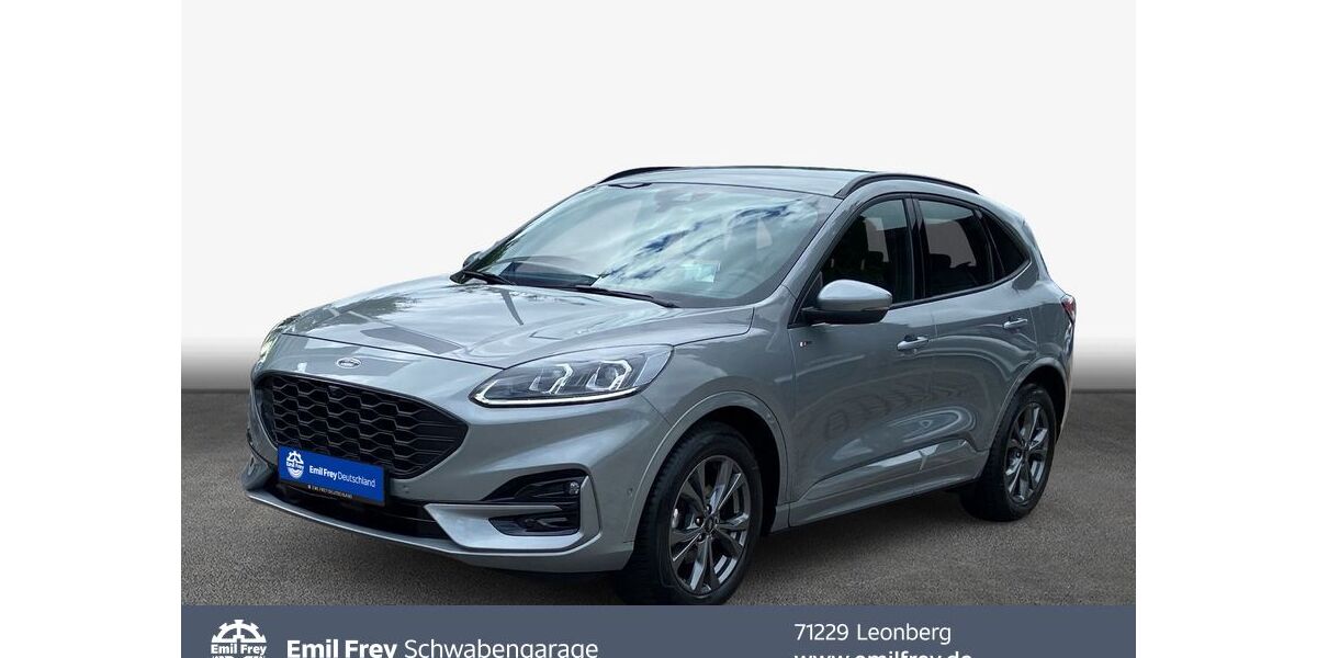 Ford Kuga 12.781 km 21.900 &euro; Leonberg 71229