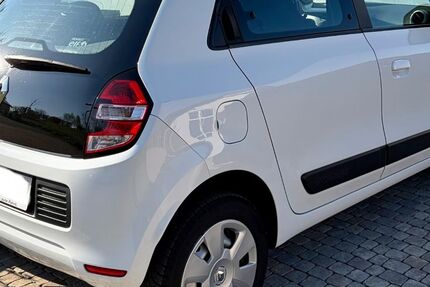Renault Twingo 77.295 km 6.700 &euro; Bruchsal 76646