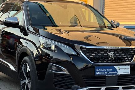 Peugeot 3008 55.600 km 15.980 &euro; Pforzheim 75181
