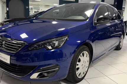 Peugeot 308 80.186 km 9.987 &euro; Pforzheim 75179