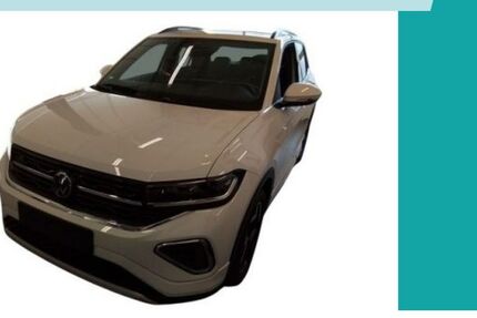 VW T-Cross 5.384 km 25.788 &euro; Weil der Stadt 71263